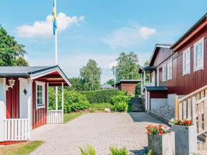 Holiday home HÖÖR II, Höör